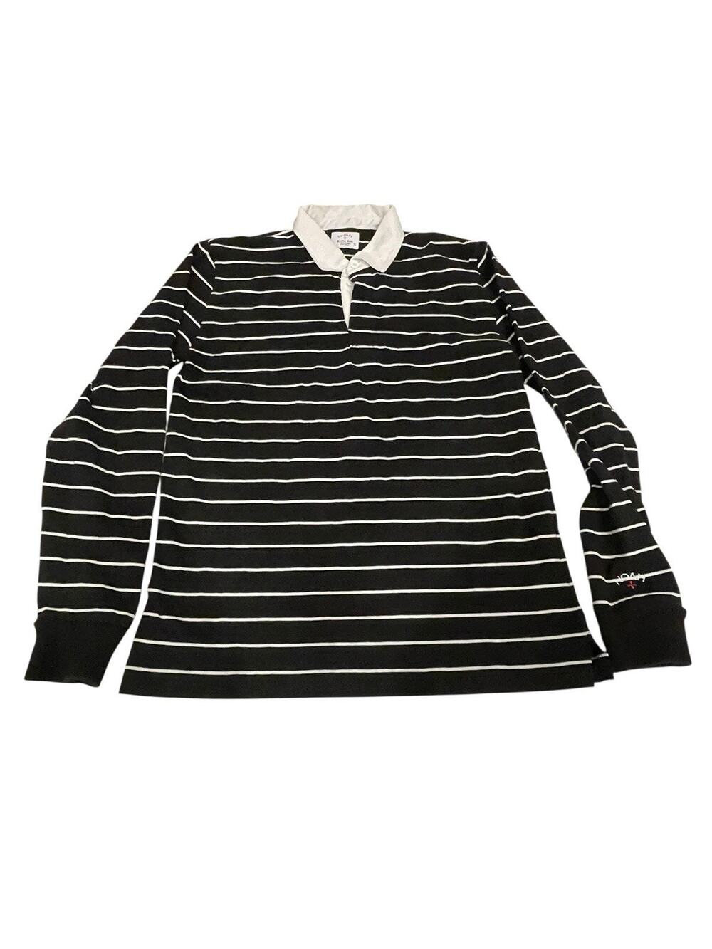 Noah Practice Cloth rugby shirt size:S